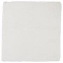 Serviette de table coton blanc - lot de 2