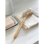 Brosse à vaisselle