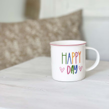 Mug Happy - Happy Day