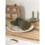 Dessous de plat - Manique vert olive