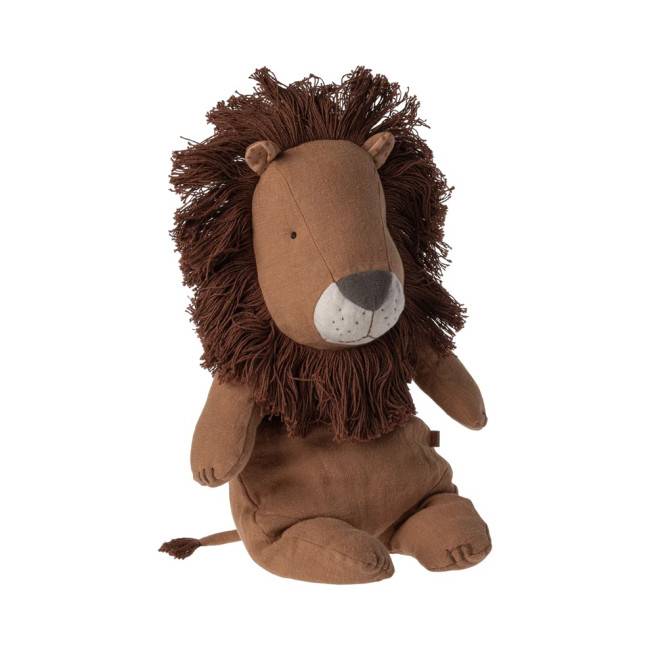 Peluche Lion Safari friends Maileg