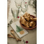 Serviette de table sapin