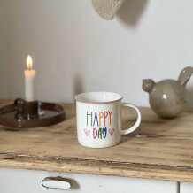 Mug Happy - Happy Day