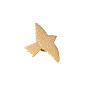 Pin's oiseau