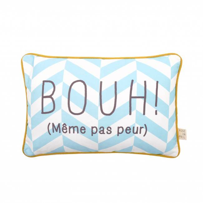 Coussin Bouh